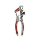 Kt00632 Home Basics Stainless Steel Zinc Garlic Press Supreme 886466006325