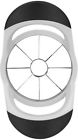 Kt10426 Home Basics Plastic Apple