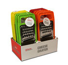Kt10677-grn Home Basics Cheese Grater