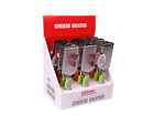 Kt30426-grn Home Basics Cheese Grater