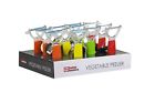 Kt44236-grn Home Basics Vegetable Peeler