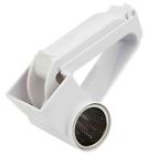 Kt44755 Home Basics Rotary Cheese 190969721853