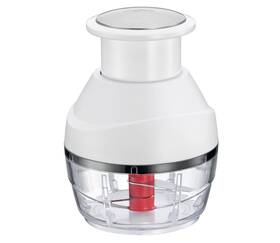 K1307702200 Kuchenprofi Push Fruit And Vegetable Multi Chopper 3.4-inch Diameter