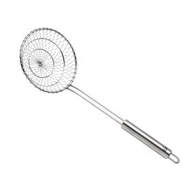 21315 Kuhn Rikon Stainless Steel Spider Skimmer
