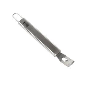 24350 Kuhn Rikon Essential Zester With Ultra-sharp Stainless Steel Blade For Citrus