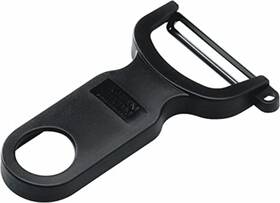 2775 Kuhn Rikon Black Original Swiss Peeler Set Of 1