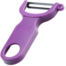 Kuhn Rikon 700646871698 Purple Original Swiss Peeler Set Of 1