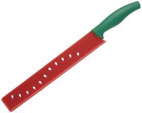 Kuhn Rikon 705475259006 Melon Knife 1 Red/green