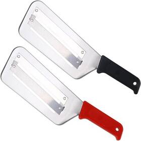 Kunovo 445017343383 2 Pack Cabbage Shredder For Coleslaw Stain