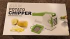Kupcpr1 Kuuk Potato Fry Slicer Also Makes Carrot Batons Cucumber Crudit