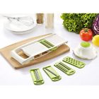 Kvc001 Kitchen Vegetable Slicer Mandoline 622695804697