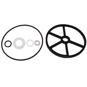 Wq889 Laffoonparts Pool Filter Valve Gasket Kit Seal Replacement For Hayward Vario-flo 1 1/2 Inch S