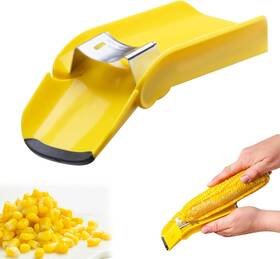 Dsfdsv45 Lafo Corn Stripper For On The Cob Fast Separator 2024 New