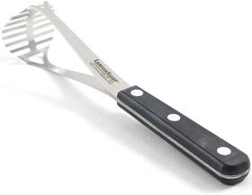 39566 Lamson Mini Spud And Avocado Masher Noir Handle