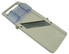 130874 Large Japanese Slicer Benriner Wide-body 4 Blades
