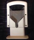 Larien Guillotine Blade Vtg Biter Original Cutter Slicer Bagel Usa