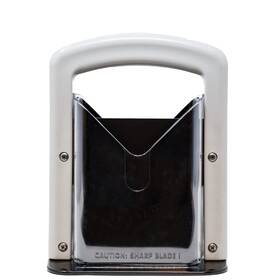Larien Products 761423078006 The Original Bagel Guillotine - Commercial Biter Pro Model 7800 Bpa