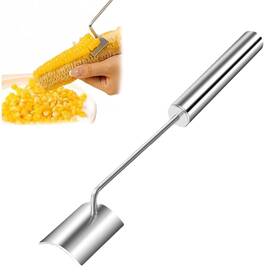 Laueob 733983563353 Corn Peeler For On The Cob Efficient Kernel Removercorn