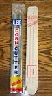 9142-1 Lee Corn Steel Cutter Creamer Quality Stainless