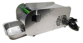 800-m4 Lee Manufacturing Company Mfg Co Electric Pea Sheller