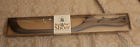 Left Handed Bread Bagel Slicer Out Of The Woods Oregon Red Alder 794217101192