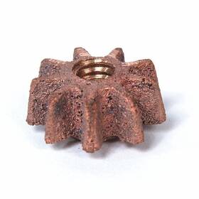 Lehmans 810020129830 Bronze Pinion For The #78 Reading Apple Peeler