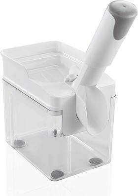 Leifheit 006501372116 37211 Cherry Pitter Plastic