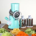Lekochmanual001 Lekoch Manual China Vegetable Cutter Slicer Kitchen Accessories Multifunctional Round