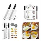 Lemklza1 Lemcase Lemklz Lemon Zester Cheese Grater Citrus Parmesan 7433229238078