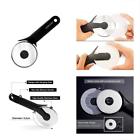 Lemkpca1 Pizza Cutter Slicer Wheel Kitchen Tools Gadgets Stainless Steel Blade