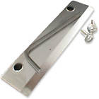 Ler-4030clr Ler-4048 Bron Coucke Stainless Steel Replacement Straight Blade For 685450971614