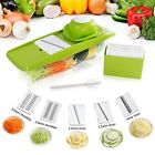 Lf232816 Lifewit Blades Mandoline Slicer Straight Vegetable Cutter Fruit 603803331830