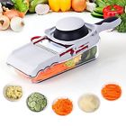 Lf233023 Lifewit Mandoline Slicer 5 603803328946