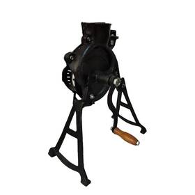 Lfhelper 785379342844 Corn Sheller Machine Hand Crank Thresher And Peeling Peeler Cob Strip