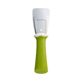 102-879-270 Lifetime Brands Inc. Stalk Chop Cauliflower Prep Tool 7 X 1 -inches - Green