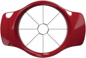 Ke305ohera Lifetime Brands Kitchenaid Classic Fruit Slicer One Size Red