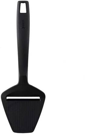 345410 Linden Sweden Black Nylon Cheese Slicer For Block - Plane Consistent And