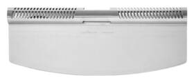 Srkfh2-14 Lloydpans Kitchenware 14 Inch Pizza Cutter Rocker Knife