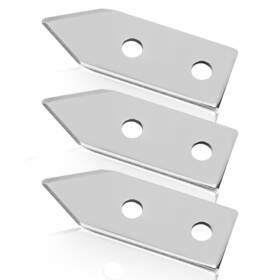 K004sp Lonsge 3pcs Knife For 1 Can Opener Commercial Replacement Blade