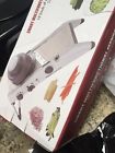 Ls-1022 Lekoch Cutter Vegetable Manual