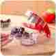 Luckyz1 Luckyz Multi Cherry Pitter Pit Remover Smart Fruit Slicer Peeler Deseed Kitchen Tools 603161672217