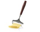 Luxe Rosewood Stainless Holland Slicer De Cheese Steel Young Boska Soft