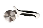 M18602wh Mercer Culinary Millennia Pizza Cutter White Handle Commercial 765301915957