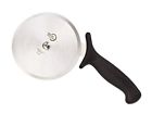 M18615bk Mercer Culinary Millennia Pizza Cutter Inch Wheel Black 765301926922