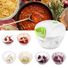 M800000323402 Uten Easy Pull Manual Food Garlic Fruit Processor 800000323402