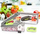 M87635 Mueller Chopper Vegetable Onion 762435087635