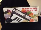 90757 Mach 5 Miu France Professional Mandoline Sku