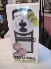 Mach Miu France 5 Professional Mandoline Complete With Blades Instructions 806700907577