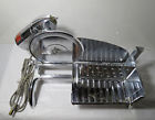 Magic Hostess Vintage Electric Food Slicer Mhbe