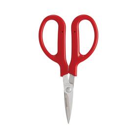 Maine Man 781723438102 Crab Seafood Scissors Japanese Stainless Steel Blades Bpa Free